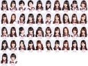 乃木坂46の公式プロフィールが『気づいたら片想い』仕様に　研究生も全員登場