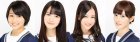 乃木坂46市來玲奈ら4人が「16人のプリンシパル」東京公演を欠席