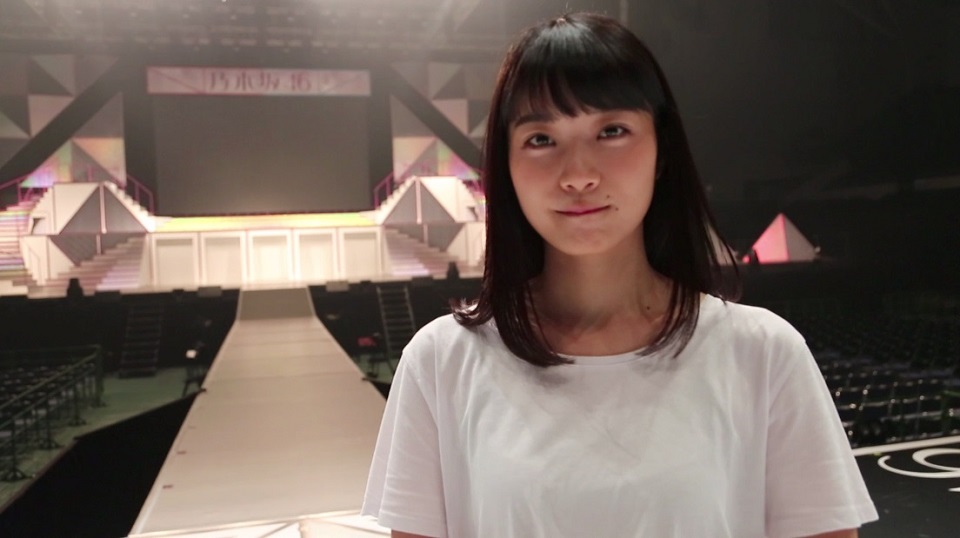 欅坂46の“かっこよさ”を前面に表現『語るなら未来を…』のMVが公開、新宮良平が初監督