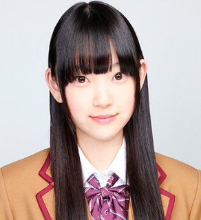 乃木坂46の二期生、堀未央奈のプロフィールを公開