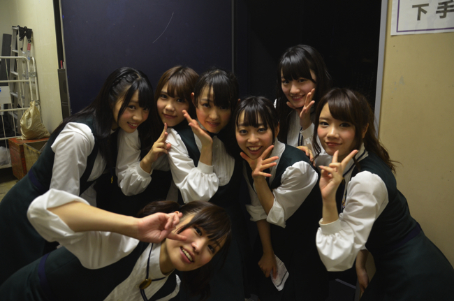 アンダーライブ セカンド・シーズン(10月8日)～乃木坂46に負けそうになった日～