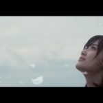 山下美月（乃木坂46『キャラバンは眠らない』MVの1シーン）