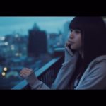 齋藤飛鳥（乃木坂46『キャラバンは眠らない』MVの1シーン）