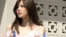 CECIL McBEE 2017S/S Collection feat.MAI SHIRAISHI Nogizaka46の1シーン