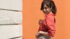 CECIL McBEE 2017S/S Collection feat.MAI SHIRAISHI Nogizaka46の1シーン