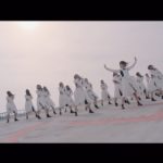 けやき坂46『期待していない自分』MVの1シーン