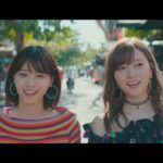 乃木坂46『ジコチューで行こう！』MVよりベトナムの市街地で撮影した1シーン