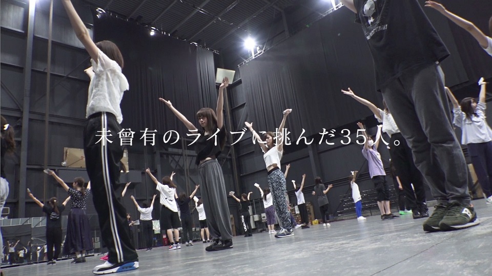 乃木坂46「4th YEAR BIRTHDAY LIVE」BD＆DVD限定盤に舞台裏収めた 