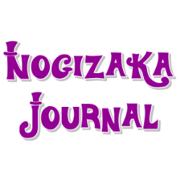 13年に最も読まれた乃木坂46の関連本ベスト Nogizaka Journal