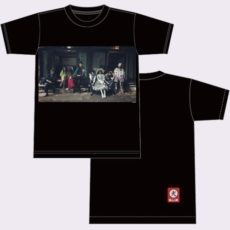 「KYOTO NIPPON FESTIVAL」限定Tシャツ