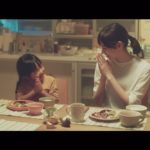 乃木坂46・西野七瀬『つづく』MVの1シーン