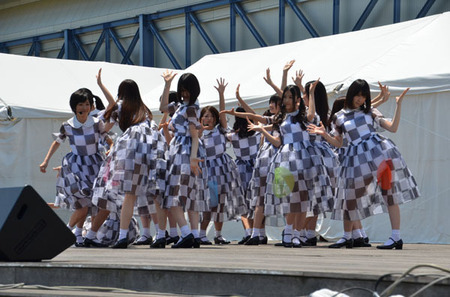 NHK「AKB48 SHOW!」の特別編「乃木坂46 SHOW!」の放送が決定