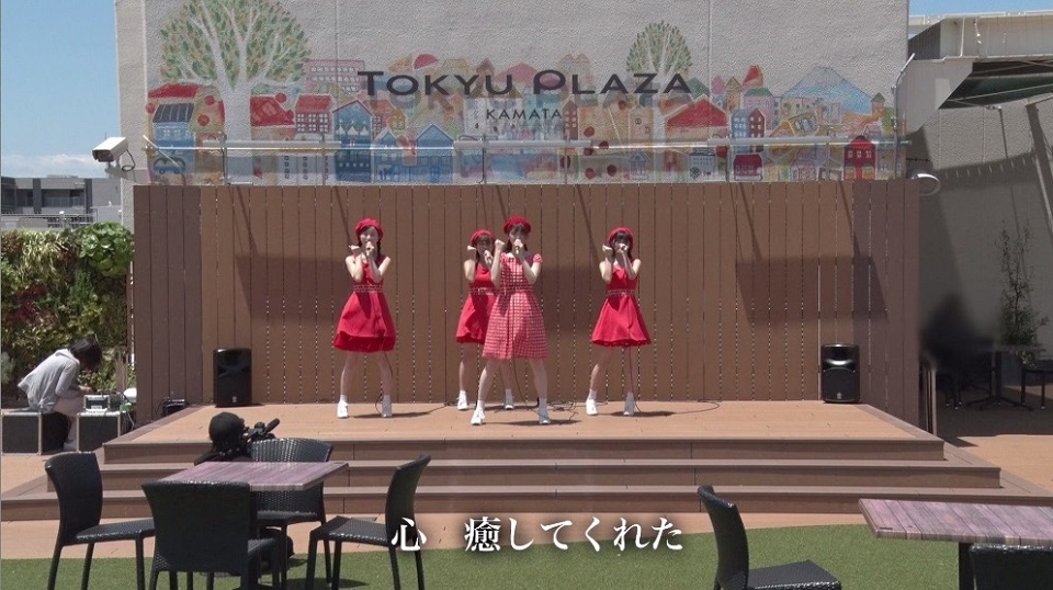 乃木坂46、“さゆりんご軍団”幻の1曲『さゆりんごが咲く頃』のライブ映像を初公開