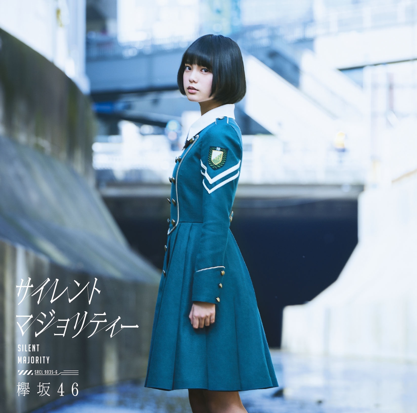 乃木坂46、2ndアルバムリリース発表　5月25日発売へ