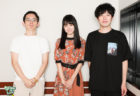 賀喜遥香が「SCHOOL OF LOCK!」（TOKYO FM）の生放送教室に出演