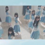 乃木坂46『空扉』MVのダンスシーン