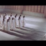 乃木坂46『シンクロニシティ』MVの1シーン